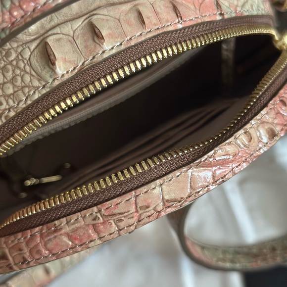 Brahmin Melbourne Collection Lane Crossbody - Picture 4 of 4